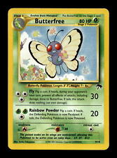 Butterfree pokemon southern for sale  USA