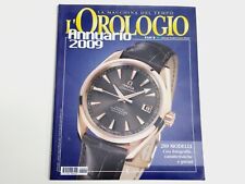 Annuario orologio macchina usato  Matelica