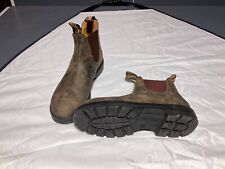 Blundstone 585 boot for sale  Clive