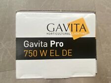 Gavita pro 750w for sale  SLOUGH