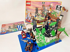 Lego pirates rock for sale  NEWTOWN