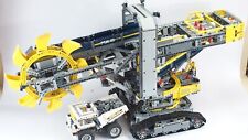 Lego technic 42055 gebraucht kaufen  Hamburg