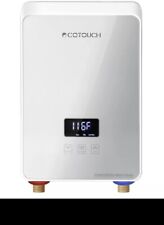 ECOTOUCH Tankless Water Heater Electric 240V, 5.5KW Hot Water Heater READ DESCRI for sale  Shipping to South Africa
