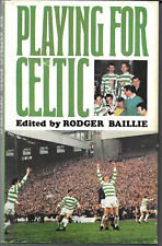 Book playing celtic for sale  PERTH