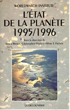 Planète 1995 1996 d'occasion  L'Union