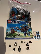 lego chima for sale  Shipping to South Africa