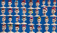 Barbie fashionistas set for sale  Johnson City