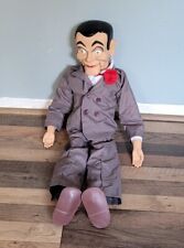 Used, Slappy Dummy, Ventriloquist Doll Star of Goosebumps 30" Fast Shipping !!! for sale  Shipping to Canada
