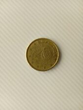Euro cent 2000 usato  Bologna