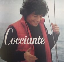 Vinile riccardo cocciante usato  Varazze