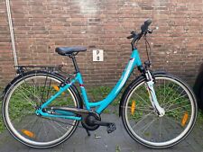 Fahrrad pegasus avanti gebraucht kaufen  Köln