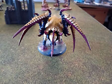 Tyranid carnifex. scything for sale  COLCHESTER