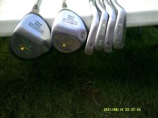 Ladies golf clubs for sale  WREXHAM
