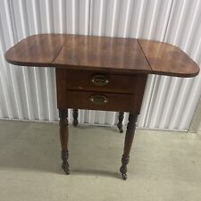 Antique american drop for sale  Brewster