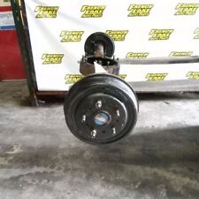 Rear axle currie for sale  Annandale