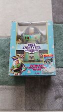 Buzz lightyear 1st for sale  SCARBOROUGH
