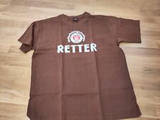 Pauli shirt weltpokalsiegerbes gebraucht kaufen  Weißenthurm