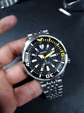 Seiko yellow fin for sale  BIRMINGHAM