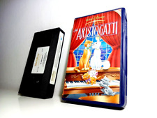 Gli aristogatti vhs usato  Faenza