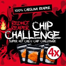 Chip challenge .... for sale  DONCASTER