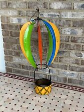 Hanging metal balloon for sale  Oxford