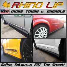 Side skirts spoiler for sale  Georgetown