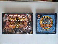 Lord rings risk for sale  BIRMINGHAM