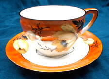 Beautiful vintage teacup for sale  Brockton
