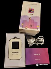 Used, Muama Ryoko 4G-LTE Mobile Broadband WiFi Wireless Router Portable MiFi Hotspot for sale  Shipping to South Africa