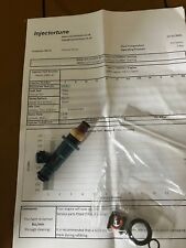 Fuel injector jaguar for sale  CONSETT