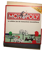 Monopoly édition 2006 d'occasion  Antony