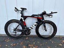 Cervelo six di2 for sale  Harrison