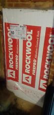 Rockwool firepro ablative for sale  RICHMOND