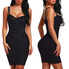 Robe bandage sexy d'occasion  Romilly-sur-Seine