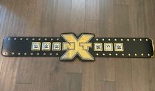 Wwe authentic nxt for sale  Brentwood