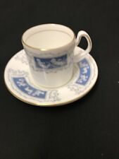 Coalport blue revelry for sale  LLANELLI