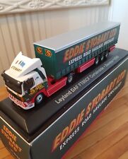 Boxed eddie stobart for sale  RUSHDEN