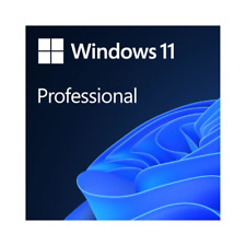 Windows pro 64bit d'occasion  Reims