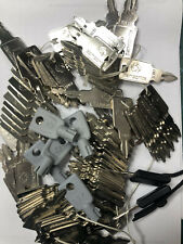 Chiavi samsonite key usato  San Giovanni Lupatoto