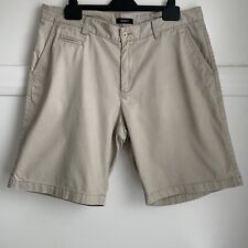 Gant chino shorts for sale  BIRMINGHAM