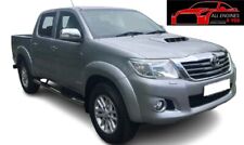 Toyota hilux 3.0 for sale  ILFORD