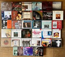 Classical boxsets joblot for sale  MILTON KEYNES