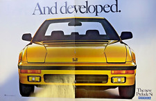 1987 magazine advertisement for sale  Davenport