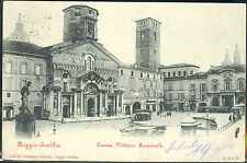 1905 reggio emilia usato  Milano