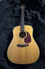 Excellent gibson blueridge for sale  Williamsburg