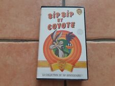 Vhs cassette video d'occasion  Le Mas-d'Agenais