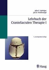 Lehrbuch craniosacralen therap gebraucht kaufen  Stuttgart