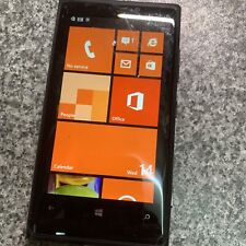 Używany, Smartfon Nokia Lumia 920 32GB (zobacz opis)l na sprzedaż  Wysyłka do Poland