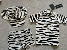 Kids swimwear rash for sale  TELFORD