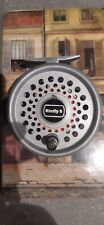 Rimfly fly reel for sale  MORPETH